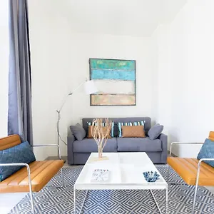Appartement Soho Boutique Museo, Málaga